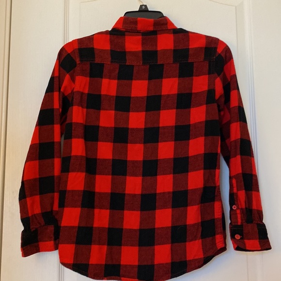 Bundle of 2 flannel shirts! - Picture 10 of 11